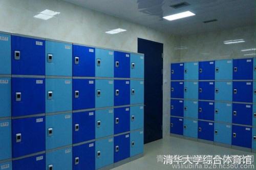 青岛塑料更衣柜与存包柜 环保与实用的理想选择